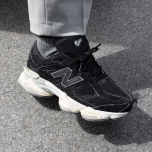 Giay New Balance 9060 'Black Sea Salt' U9060HSD