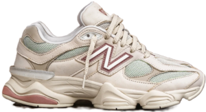 Giay New Balance 9060 'Bone Sparrow' U9060ZGC