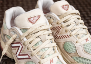 Giay New Balance 9060 'Bone Sparrow' U9060ZGC