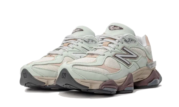 Giay New Balance 9060 'Clay Ash' U9060GCA