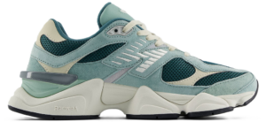 Giay New Balance 9060 'New Spruce Salt Marsh' U9060FG