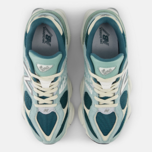 Giay New Balance 9060 'New Spruce Salt Marsh' U9060FG