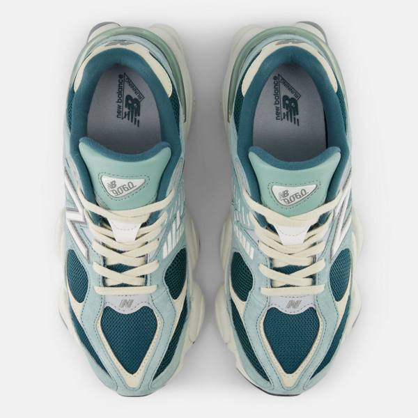 Giay New Balance 9060 'New Spruce Salt Marsh' U9060FG