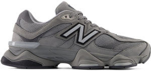 Giay New Balance 9060 'Shadow Grey Castlerock' U9060ZGB