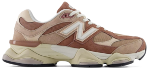 Giay New Balance 9060 'Sparrow Flat Taupe' U9060EEH