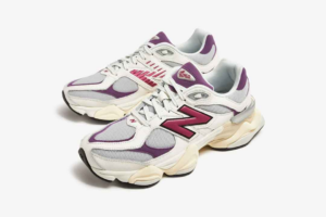 Giay New Balance 9060 'Magenta' U9060ESC