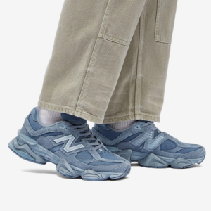 Giay New Balance 9060 'Vintage Indigo' U9060IB