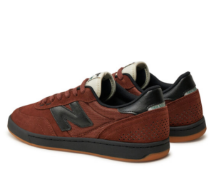 Giay New Balance Numeric 440v2 'Rich Oak' NM440TNT