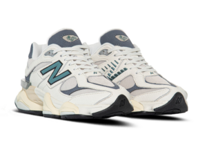 Giay New Balance 9060 'New Spruce' U9060ESD