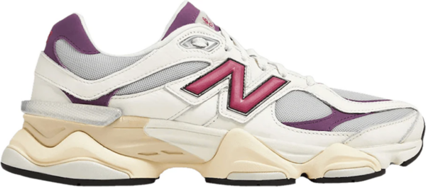 Giay New Balance 9060 'Magenta' U9060ESC