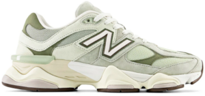 Giay New Balance 9060 'Olivine' U9060EEC