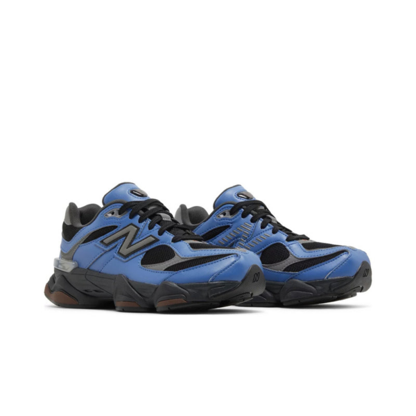 Giay New Balance 9060 GS 'Blue Agate' GC9060RH
