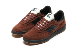 Giay New Balance Numeric 440v2 'Rich Oak' NM440TNT