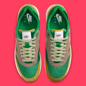 Giay Nike Air Max 1 '86 PRM 'Powerwall BRS' HF0551-300