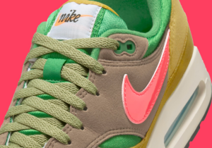 Giay Nike Air Max 1 '86 PRM 'Powerwall BRS' HF0551-300