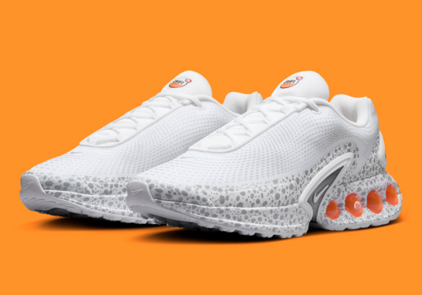 Giay Nike Air Max Dn Premium 'Safari' HM0811-100