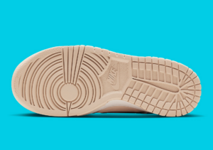 Giay Nike Dunk Low Next Nature GS 'Sail Beige' FQ6864-111