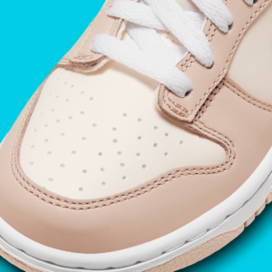 Giay Nike Dunk Low Next Nature GS 'Sail Beige' FQ6864-111