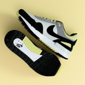 Giay Nike Air Pegasus 89 Golf 'Black Grey Life Lime' FJ2245-003