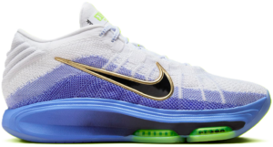 Giay Nike Air Zoom GT Hustle 3 'White Royal Pulse' FV5953-100