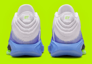 Giay Nike Air Zoom GT Hustle 3 'White Royal Pulse' FV5953-100