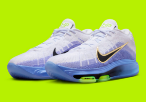 Giay Nike Air Zoom GT Hustle 3 'White Royal Pulse' FV5953-100