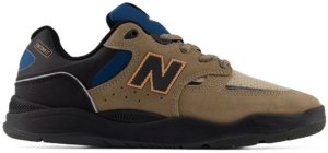 Giay New Balance Numeric x Tiago Lemos 1010 'Mushroom Black' NM1010LC