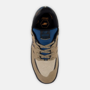 Giay New Balance Numeric x Tiago Lemos 1010 'Mushroom Black' NM1010LC