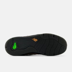 Giay New Balance Numeric x Tiago Lemos 1010 'Mushroom Black' NM1010LC