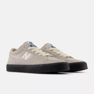 Giay New Balance Numeric Franky Villani 417 Low 'Grey' NM417LSB