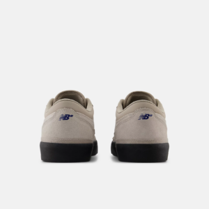 Giay New Balance Numeric Franky Villani 417 Low 'Grey' NM417LSB