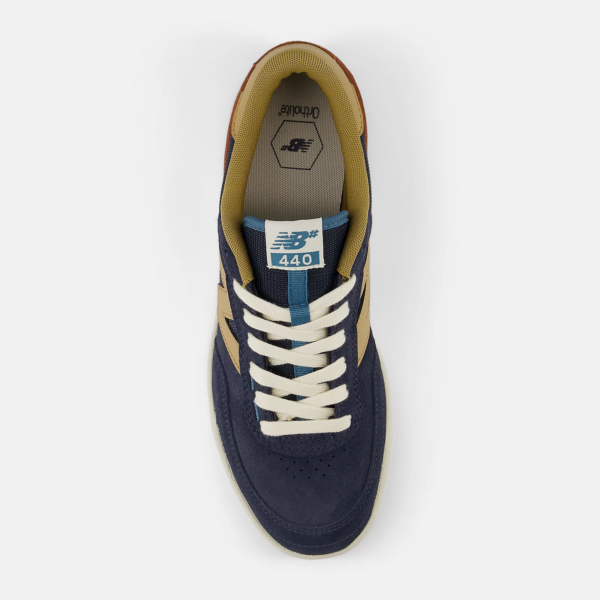 Giay New Balance Numeric 440 V2 'Eclipse Great Plains' NM440BWT