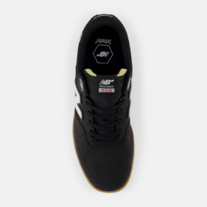 Giay New Balance Numeric 508 Brandon Westgate 'Black Gum' NM508BDN