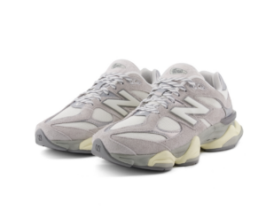 Giay New Balance 9060 'Light Grey White' U9060HX