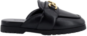 Giay Gucci Mule 'Black' ‎ 771076-AACAI-1000