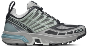 Giay Salomon ACS Pro 'Metal Phamtom' L47448400