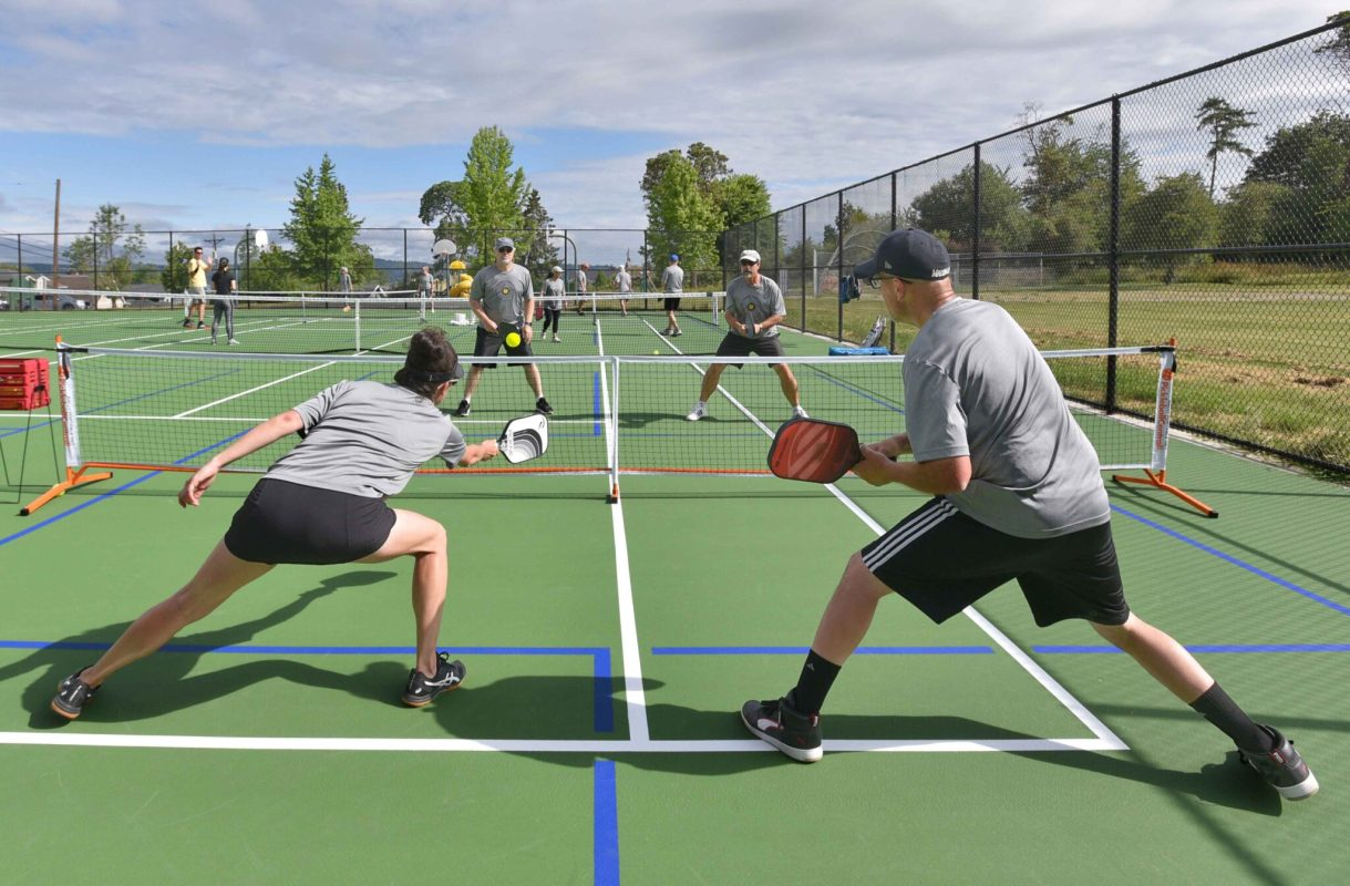 Nguồn Gốc Của Pickleball là gì? Hinh anh 6: Nguon Goc Cua Pickleball la gi?