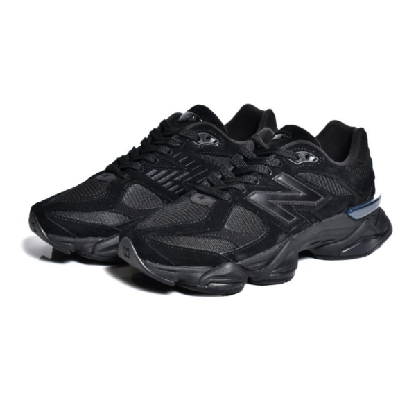 Giay New Balance 9060 'Triple Black' U9060BPM
