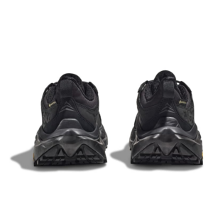 Giay Hoka One One Kaha 2 Low Gore-Tex 'Black' 1123190-BBLC