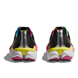 Giay Hoka One One Mach X 'Black Silver Multi-Color' 1141450-BKSV