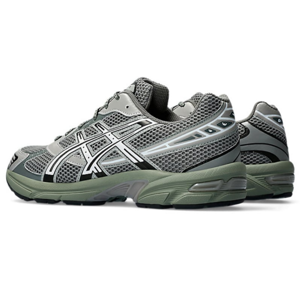 Giay Asics Gel-1130 'Folder Exclusive Wild Dove White' 1201A910-020