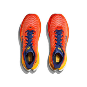 Giay Hoka One One Mach 5 'Flame & Dandelion' 1127893-FDND