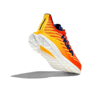 Giay Hoka One One Mach 5 'Flame & Dandelion' 1127893-FDND