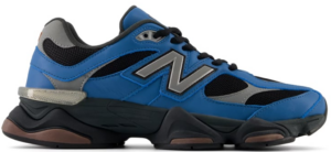 Giay New Balance 9060 'Dark Royal Brown' U9060NRH