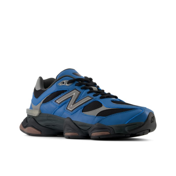 Giay New Balance 9060 'Dark Royal Brown' U9060NRH