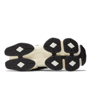 Giay New Balance 9060 'Black White' U9060AAA