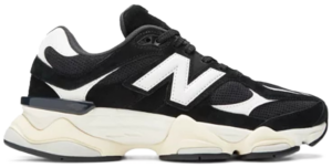 Giay New Balance 9060 'Black White' U9060AAA
