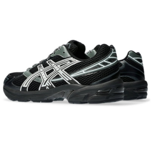 Giay Asics Gel-1130 'Black Glacier Grey' 1201A910-001
