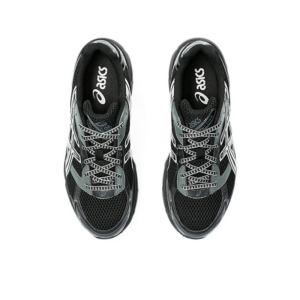 Giay Asics Gel-1130 'Black Glacier Grey' 1201A910-001