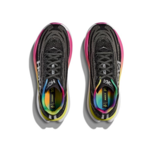 Giay Hoka One One Mach X 'Black Silver Multi-Color' 1141450-BKSV